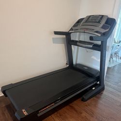 NORDICTRACK COMMERCIAL 1750 TREADMILL - $1000