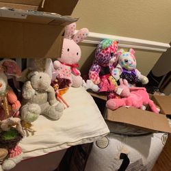 Girls toys