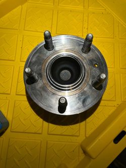 Bearing car