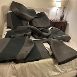 2002 Toyota Land Cruiser