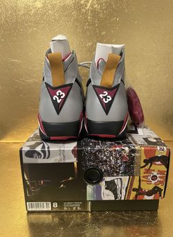 Jordan 7 retro champion series