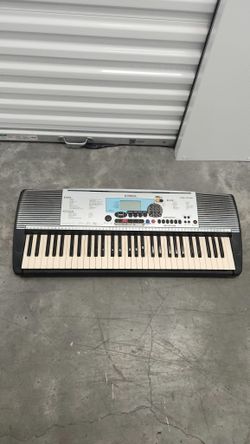 Electric piano
