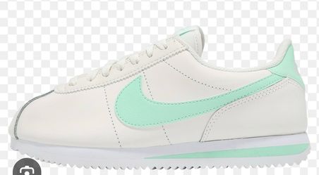 Nike Cortez size 6/5 in women’s give me best price