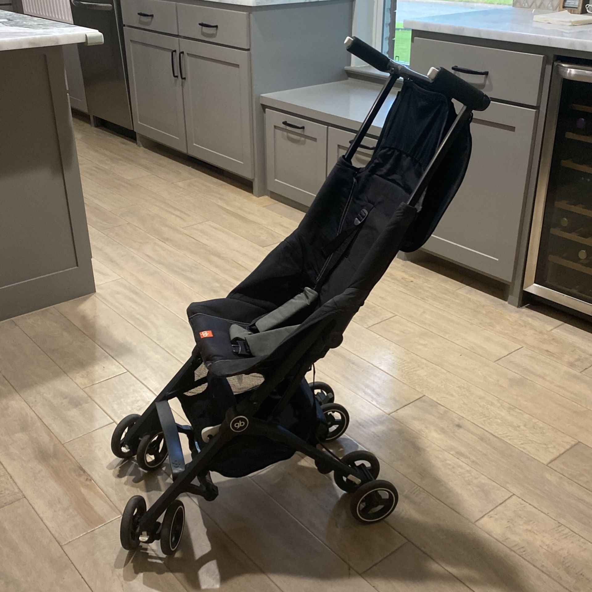 Goodbaby Pocket Air Foldable Stroller