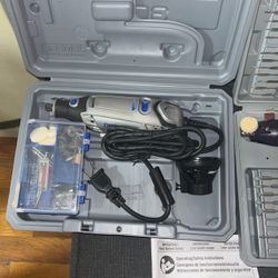 General Mini Power Tools 