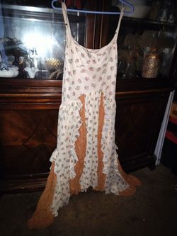 Vintage clothing