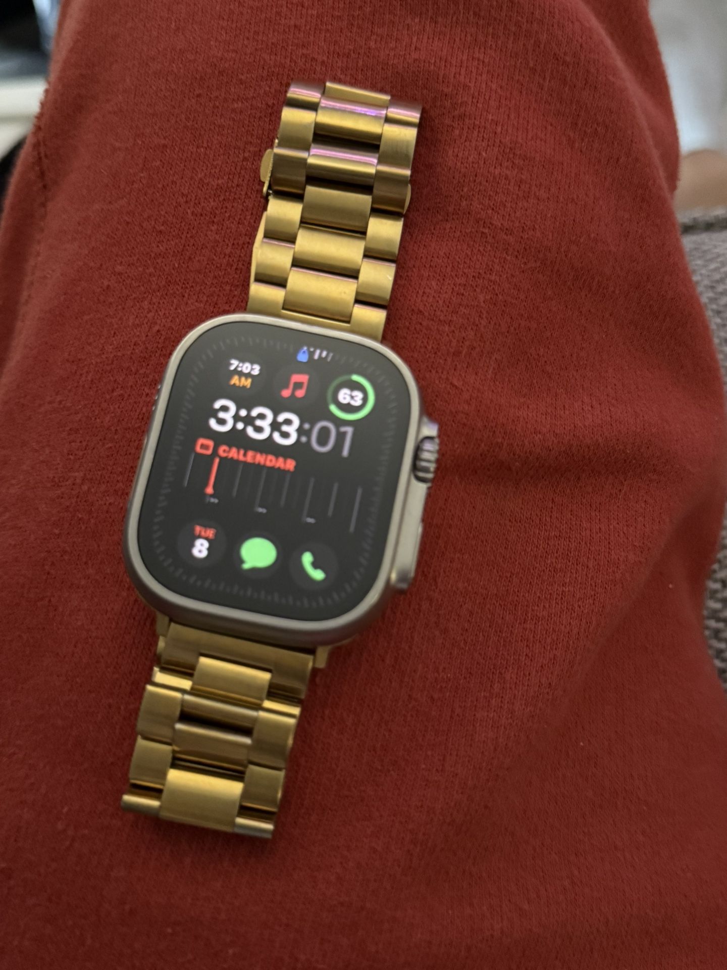 Apple Watch Ultra