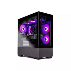 Skytech Gaming PC - RTX 4090, Core i9, 2 TB SSD, 64 GB Ram