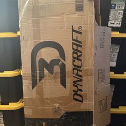 Kids Dynacraft 18” Bike – New in Box