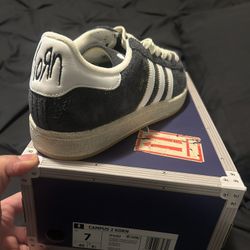 Men’s Adidas X Korn