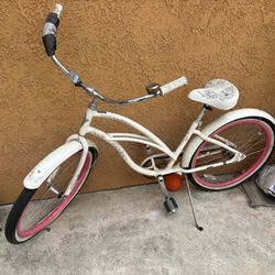 Beach Cruiser