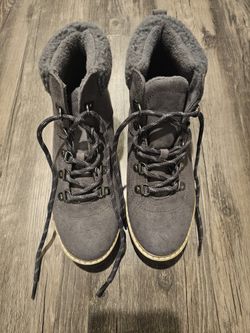 New - Hiking or Casual Wear Boots