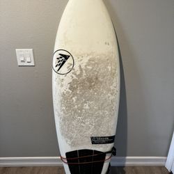 Machado Seaside 5’4
