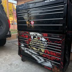 SNAP ON TOP & BOTTOM BOX