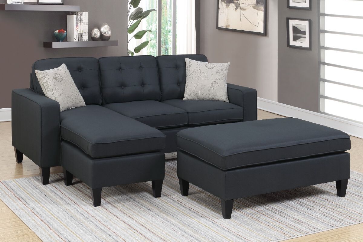 Sectional Sofa 