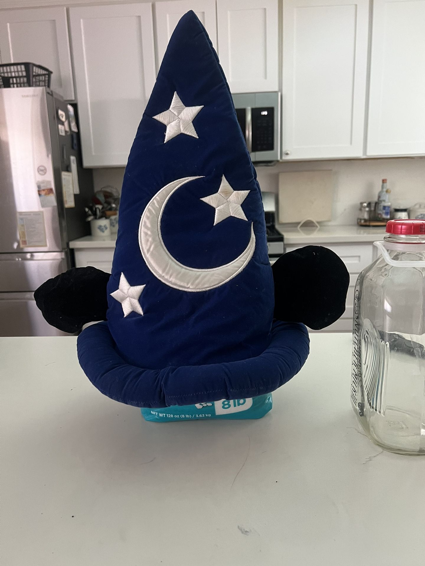 Micky Mouse Wizard