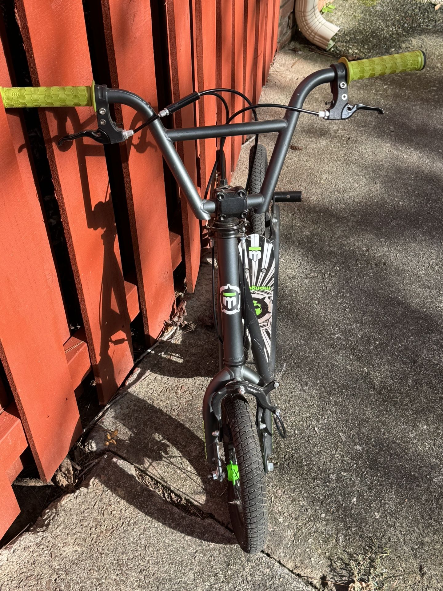 Scooter’s And air pump