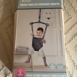 Baby Jumper