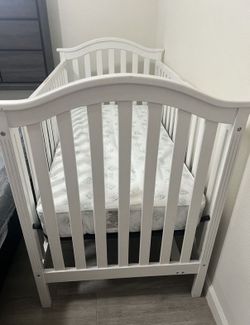 Baby Crib