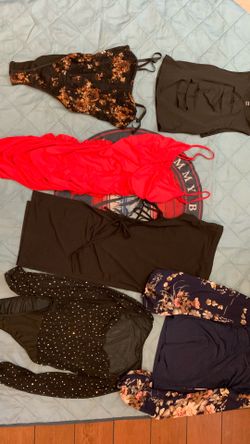 Women clothes size medium
