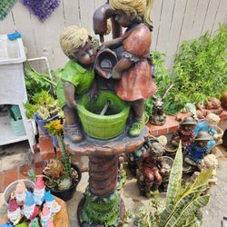 Fountains For Sale 