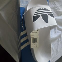 Adidas Slides