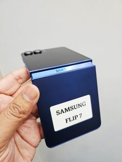 Samsung Flip 7