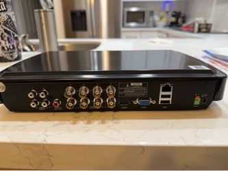 DVR