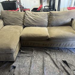 Living Room Couch 