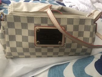 Crossbody small purse