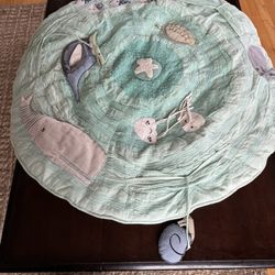 Sea Life Activity Mat