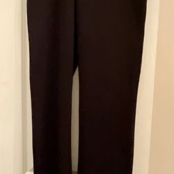 Express Womens Stretch Dress Pants, Size Extra-Small Long