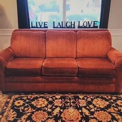 Like New La-Z-Boy Couch