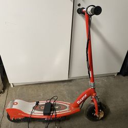 Electric Razor Scooter