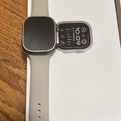 Apple Watch Ultra 2 GPS+LTE