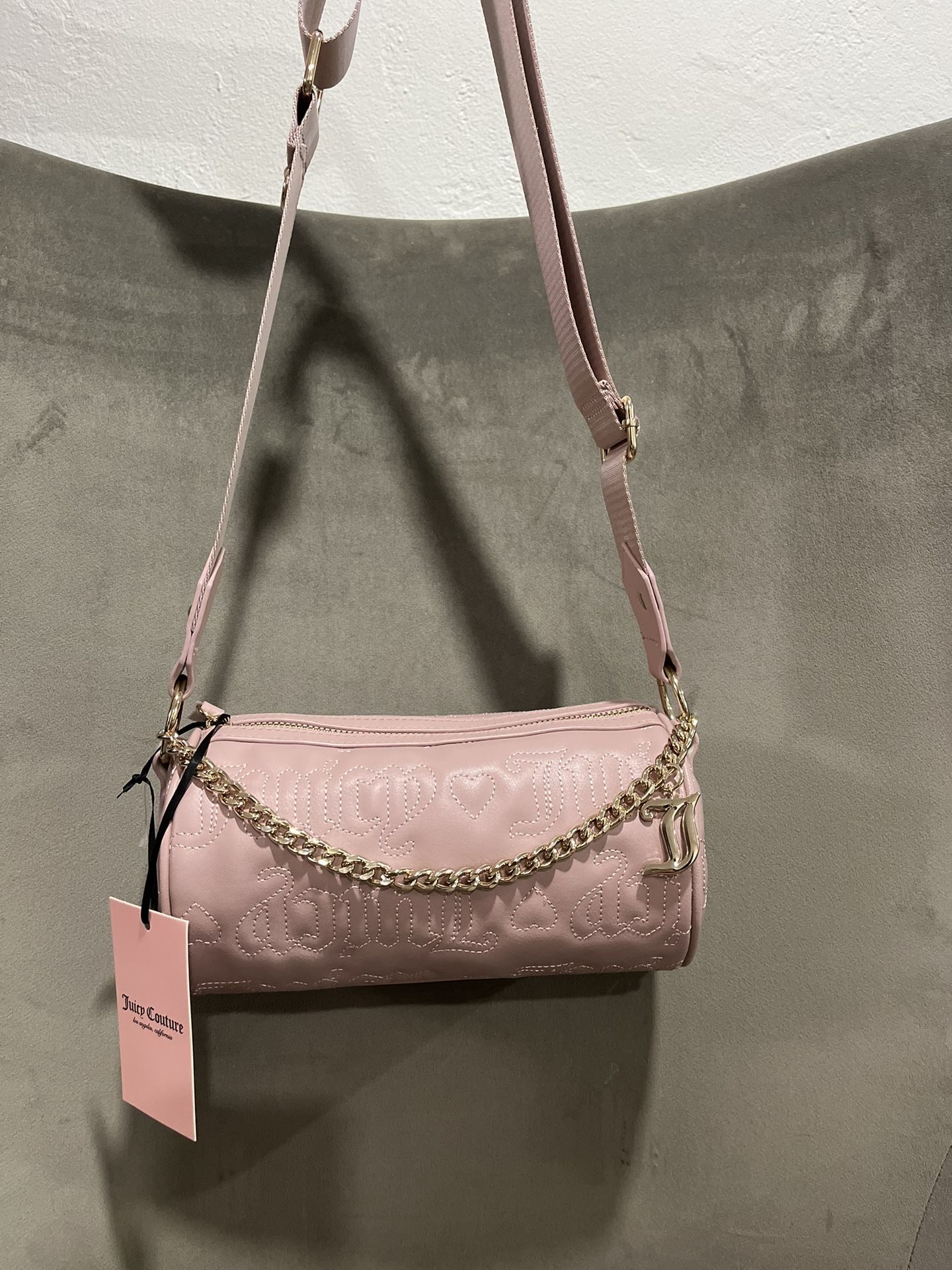 Juicy Couture Bag