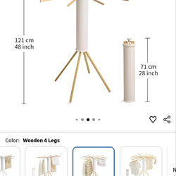 Drying Rack