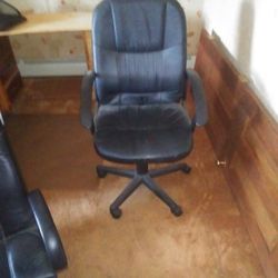 Business Office Chair