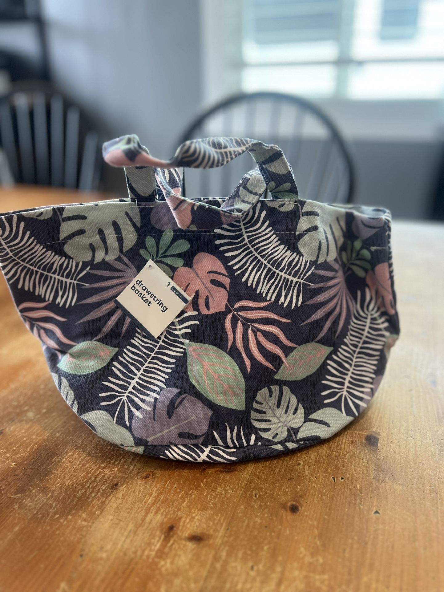 Drawstring Bag