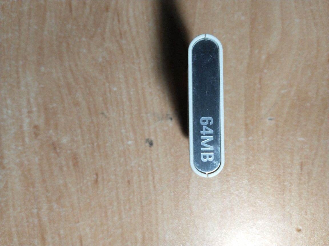 XBOX 360 Memory Unit