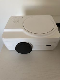 Projector