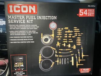 Fuel Injector