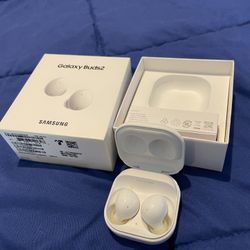 Galaxy Buds2