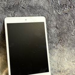 iPad mini 1st generation 16gb