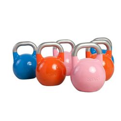 Kettlebells / Fitness Accessories