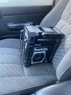 Makita Radio