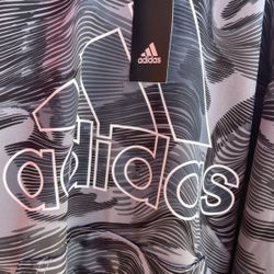 XL Kid Size Adidas Sweater