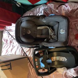 Car seat 