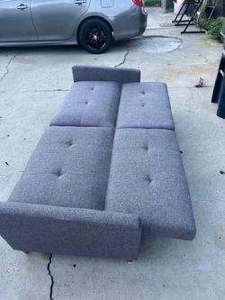 Sofa bed