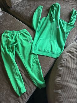 Nike fit